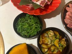 -陇璟烧肉酒场(友谊阳光城店)