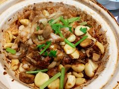 -宝轩渔府·老字号海鲜·正宗津菜(水上店)