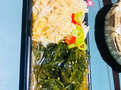 -八月美食小馆(银泰城总店)