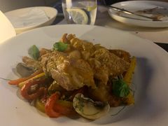 -Mercato莫卡多露台餐厅与酒吧(K11店)