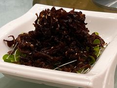 -功德林素菜饭庄(前门店)