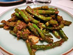三巴酱四季豆-BetterThai 泰加(苏州中心店)