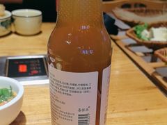 -阿婆情腊排骨火锅(古城旗舰店)