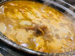 -川香煲(茅台路店)