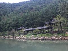 -楠溪江风景名胜区