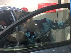 -车艺佳龙膜隐形车衣汽车贴膜(宝山丰宝店)