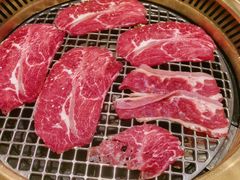 -和牛村烧肉放题(潍坊泰华店)