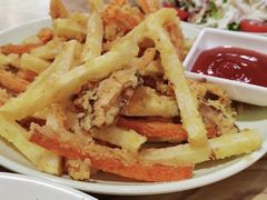 -贤花饭店(城阳店)