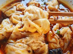 -刘抄手(滨江店)