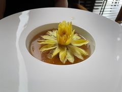 -莲西餐