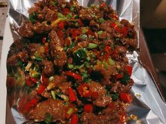 -渔语鱼新川菜Bistro(万象天地店)