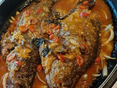 -马凯餐厅(地安门店)