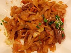 干炒牛河-点都德(聚福楼店)