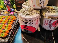 -梨花自助烤肉(乐宾店)