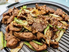 -鹊华居·地道鲁菜·海鲜·融合味(大明湖店)