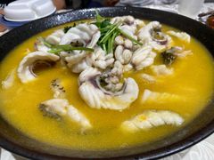 -禾悦庄餐厅
