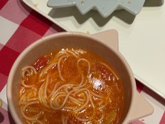 -西贝(宝乐汇店)