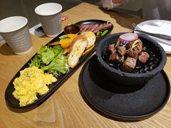 -GOTLOT COFFEE&KITCHEN角落厨房NOOK店