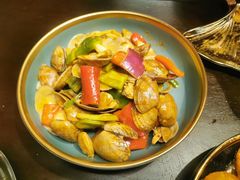 -钳真多钓虾馆·小龙虾海鲜烧烤(九六广场店)