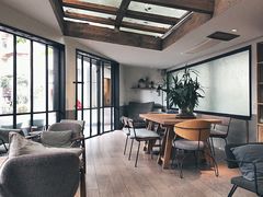 -Nirvana Cafe&Bar(北仓文创街区店)