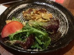 -玛格萝妮比萨屋(四平店)