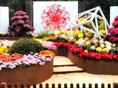 -共青国家森林公园-售票处