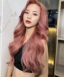点击看大图 -那茉 Hair Salon