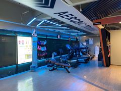 -RoMan罗马健身工作室(莘庄店)