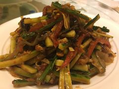 -辣子鸡背(九龙山店)