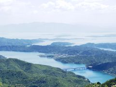 -北京密云天门山风景区