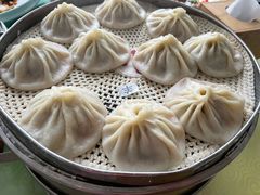 -黄家老店·非遗灌汤包(晋安路店)
