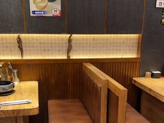 -青瓦餐厅·生鱼片·韩园烤肉(西塔店)