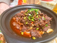-串盟烧烤大排档·长沙美食地标(星沙店)