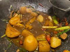 -顺德公美食(西乡店)