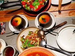 -云海肴·汽锅鸡·云南菜(高德置地店)