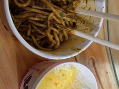 -熊腊生热干面馆(宝丰店)