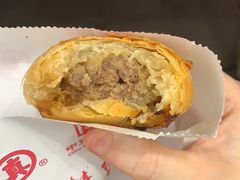 鲜肉月饼-真老大房(南京东路店)