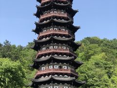 -牛首山文化旅游区