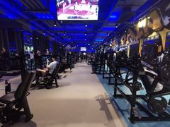 -Trainyard 炼·工场(中国国际贸易中心店)