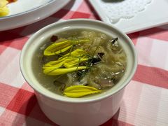 -龙桥私厨·姜花菊花过桥鱼·顺德菜(容桂店)