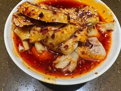 -蛙喔牛蛙(椒江青悦城店)