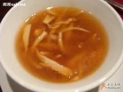 2-咖啡苑自助餐厅·中国大饭店