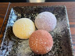 -哏儿寿司(红桥店)