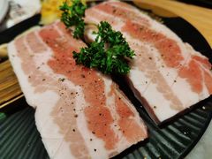 -韩宫宴烤肉·料理(青浦宝龙店)
