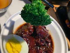 -小吴越·江浙融合菜(惠山万达广场店)