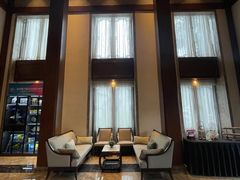 -杭州西湖柳莺里酒店