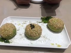 -蔡澜港式点心(皇庭广场店)