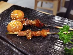 -鳥宫·焼鳥居酒屋(汽博店)