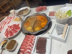 -傣妹火锅(南京东路一店)