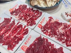 -陈记顺和潮汕牛肉火锅(韩江路店)